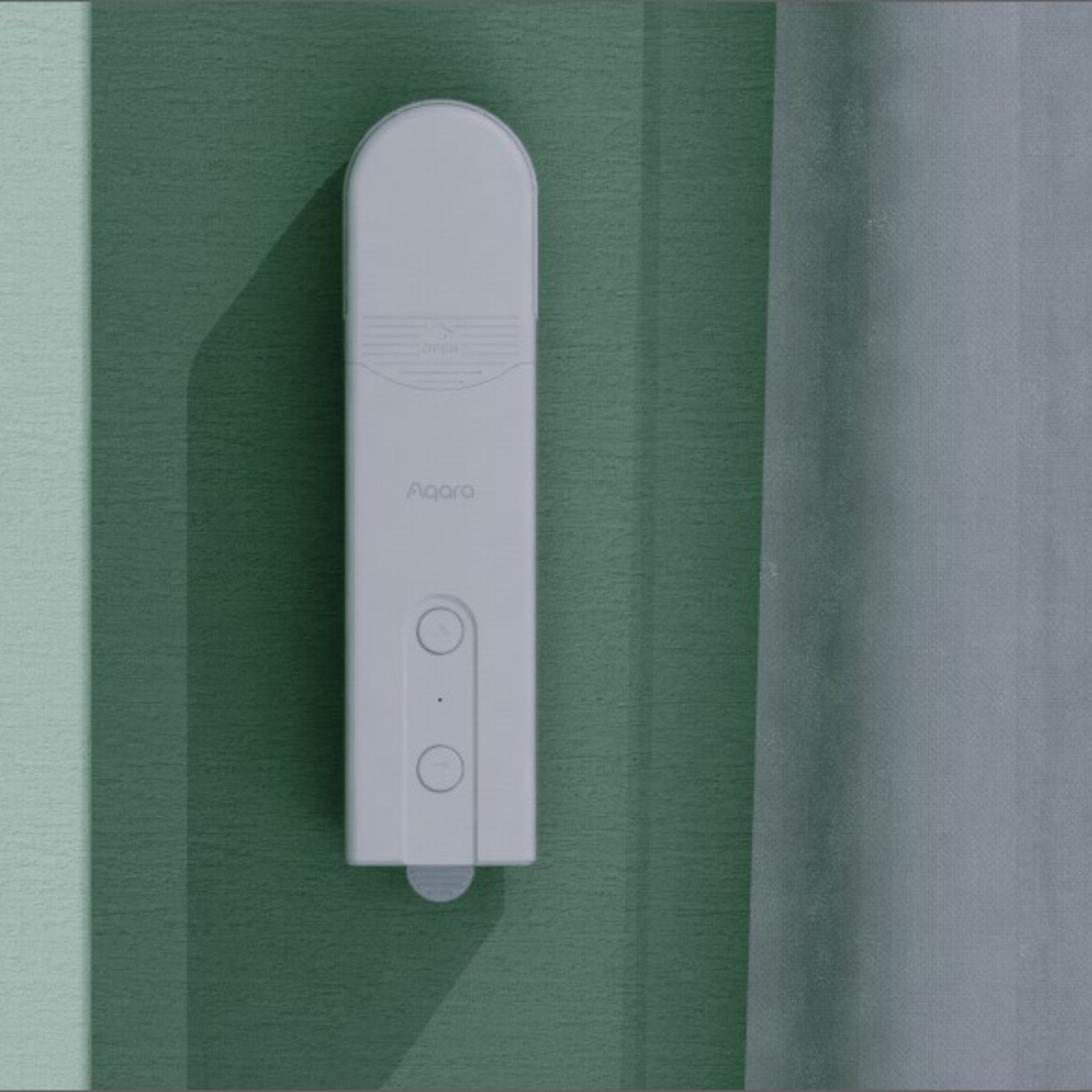 Aqara Roller Shade Driver E1 Gardinkontroller