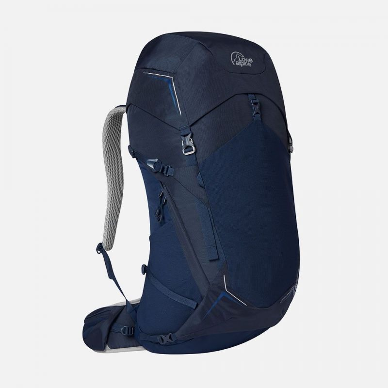 Airzone Trek 45:55 - Sac à dos randonnée homme