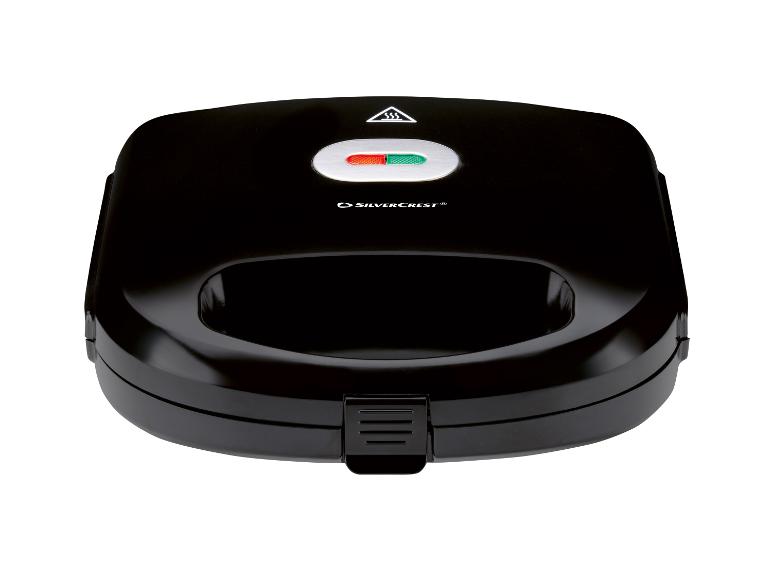 Tosti-ijzer
