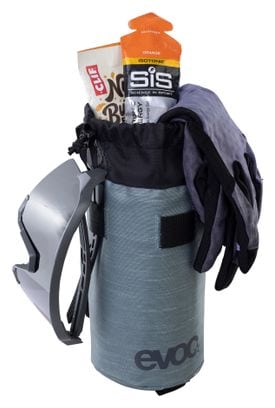 Porte-Bouteille Evoc Polyvalent Multi Gris Steel