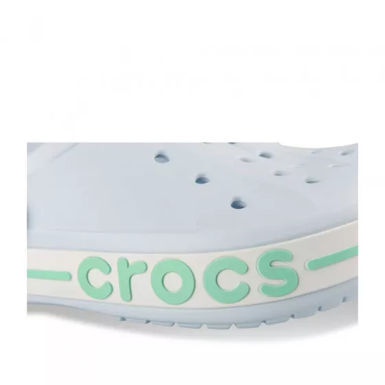Sabots BLEU CROCS Bayaband