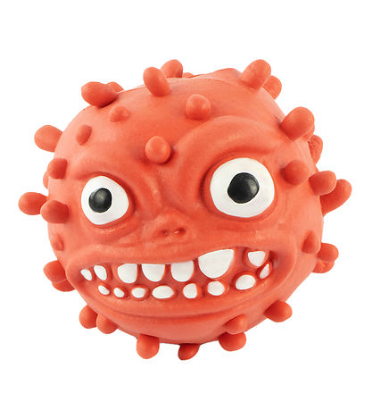 Keycraft Spielzeug - Squishy Monster - Rot