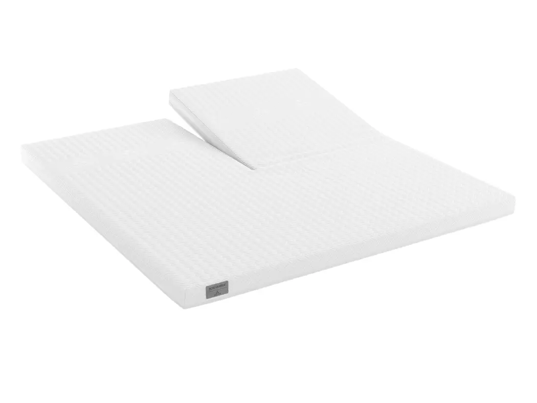 Gelschaumtopper GELTEX® Goldline Next Split