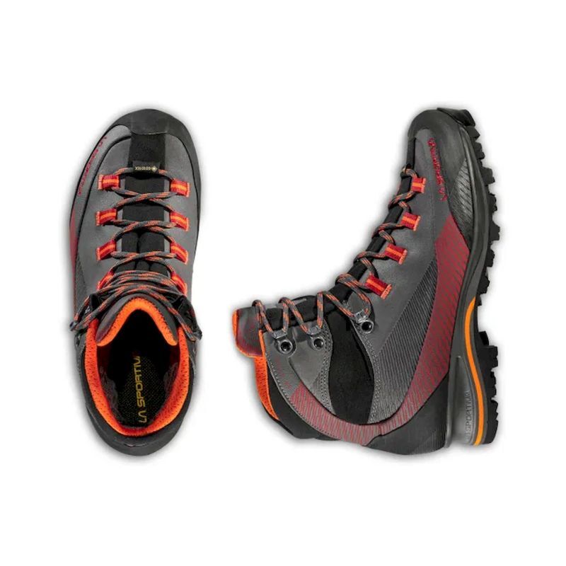 Trango TRK Leather GTX - Chaussures trekking femme