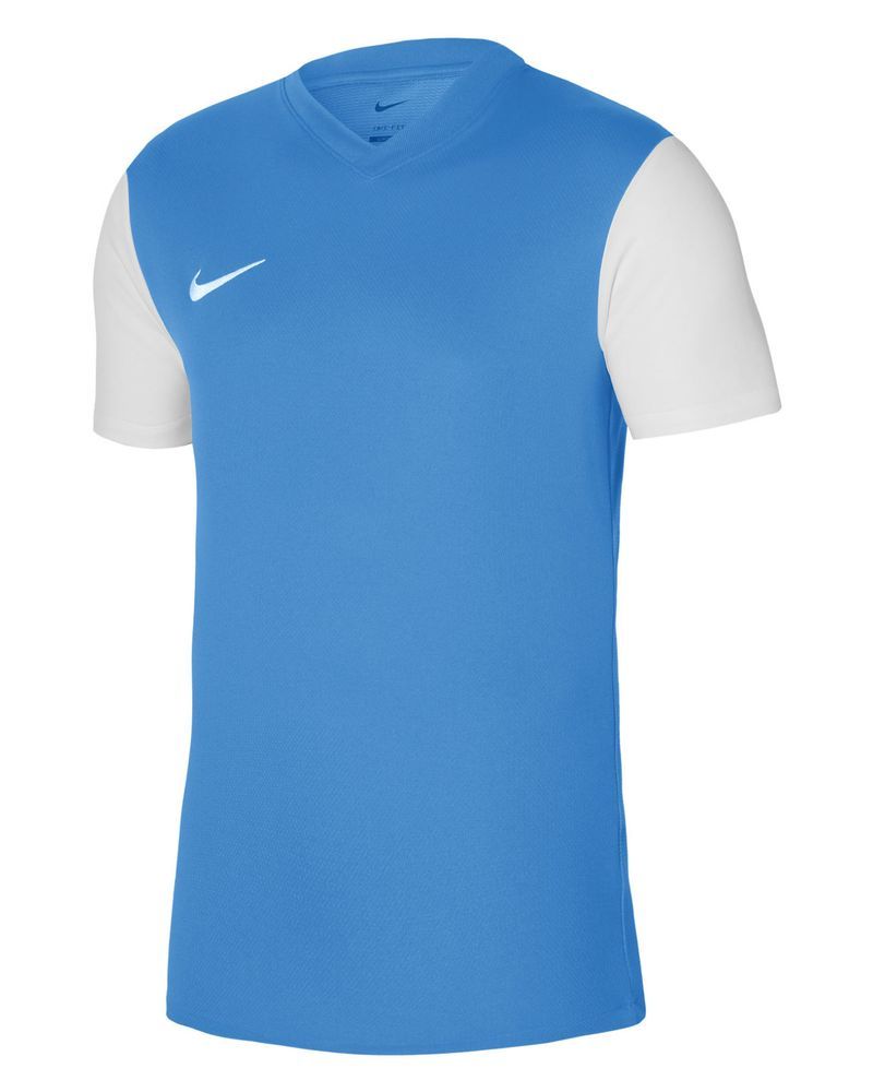 Maillot Nike Tiempo Premier II Bleu pour homme