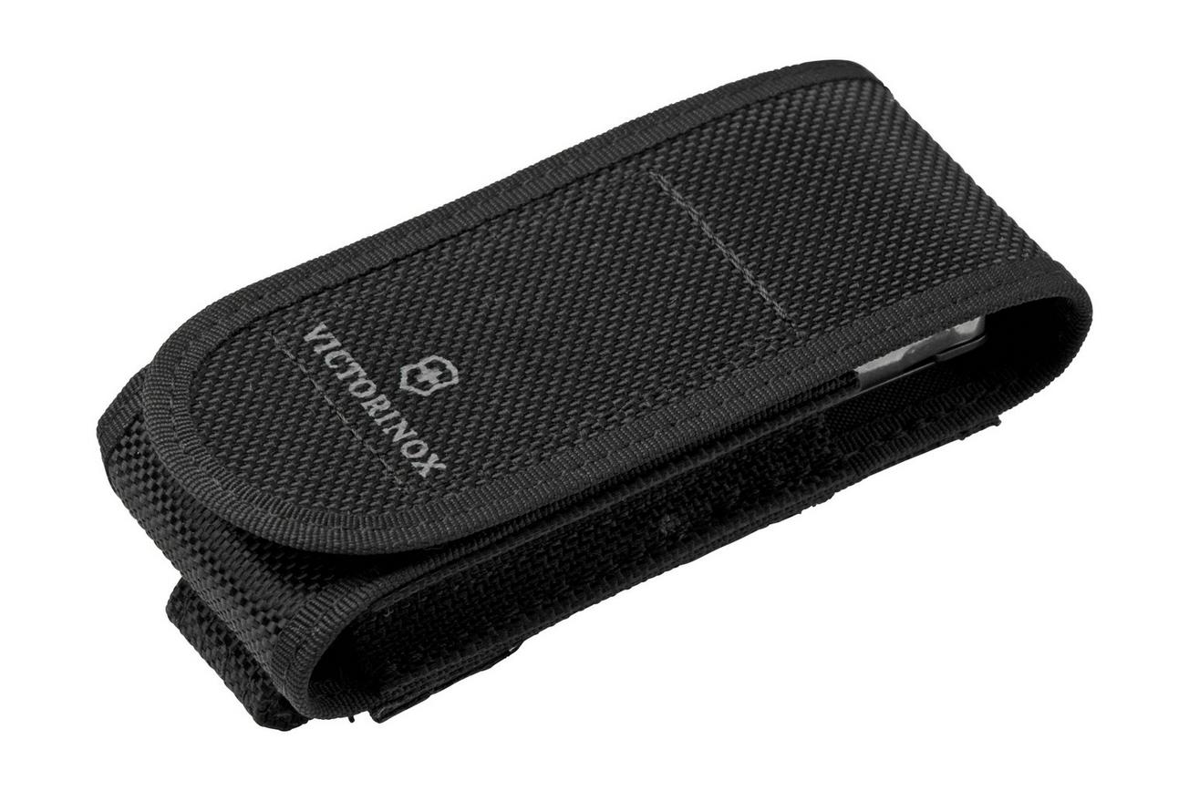Victorinox Swisstool Spirit MX, 3.0224.MN, silver, nylon, multitool