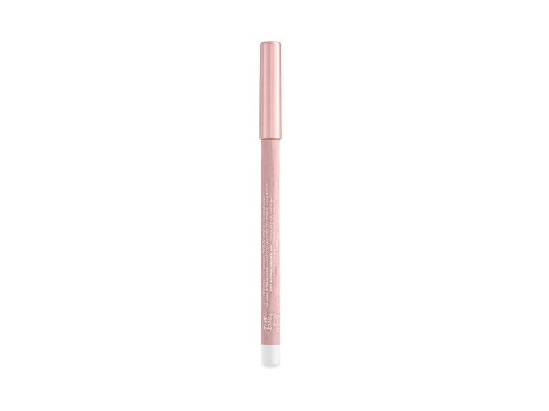 L'Oréal Paris Kajal Color Riche Le Kohl 120 Immaculate Snow Hochwertiger Kajalstift für präzises Auftragen und langen Halt