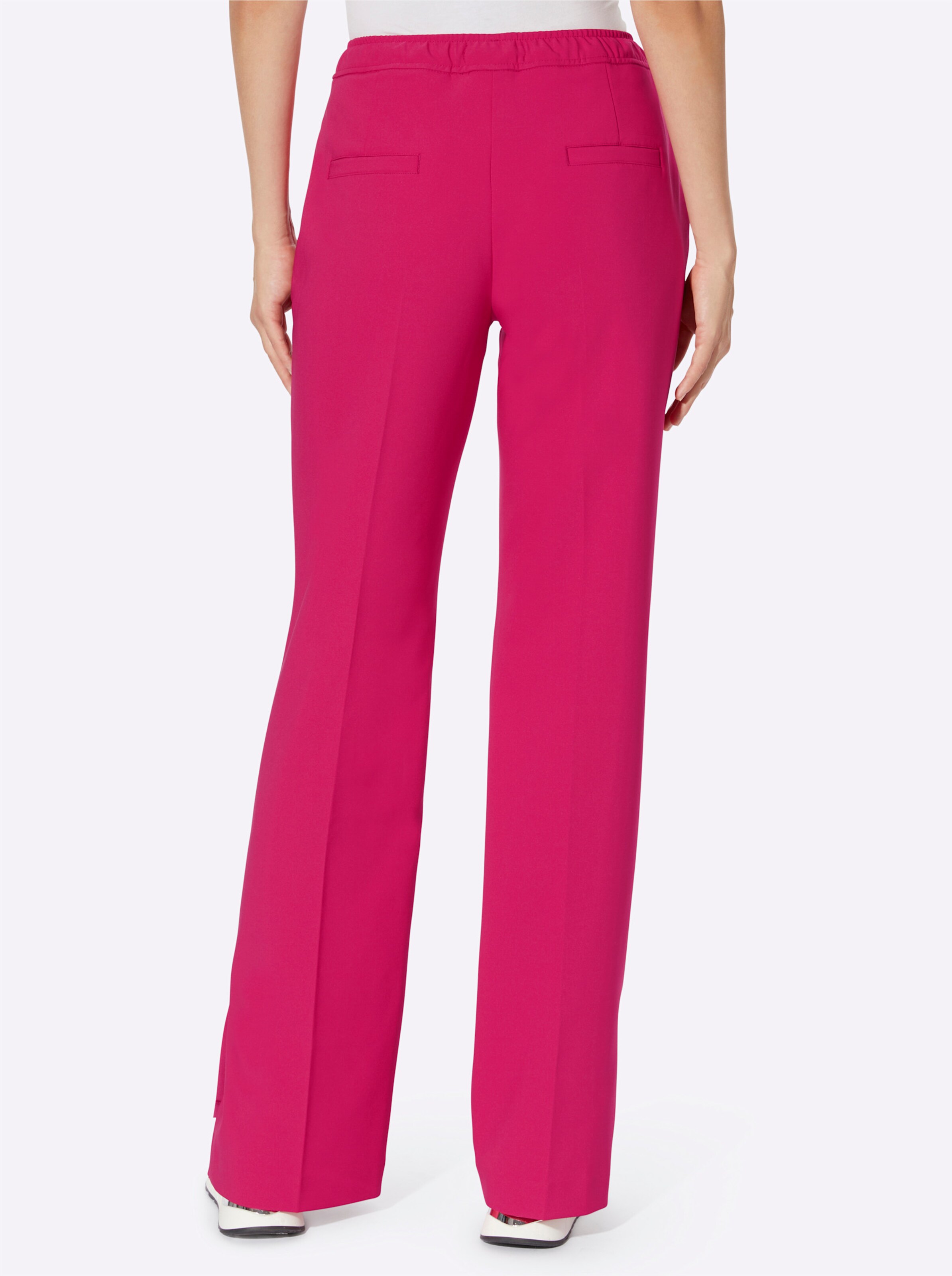 heine Hose in pink