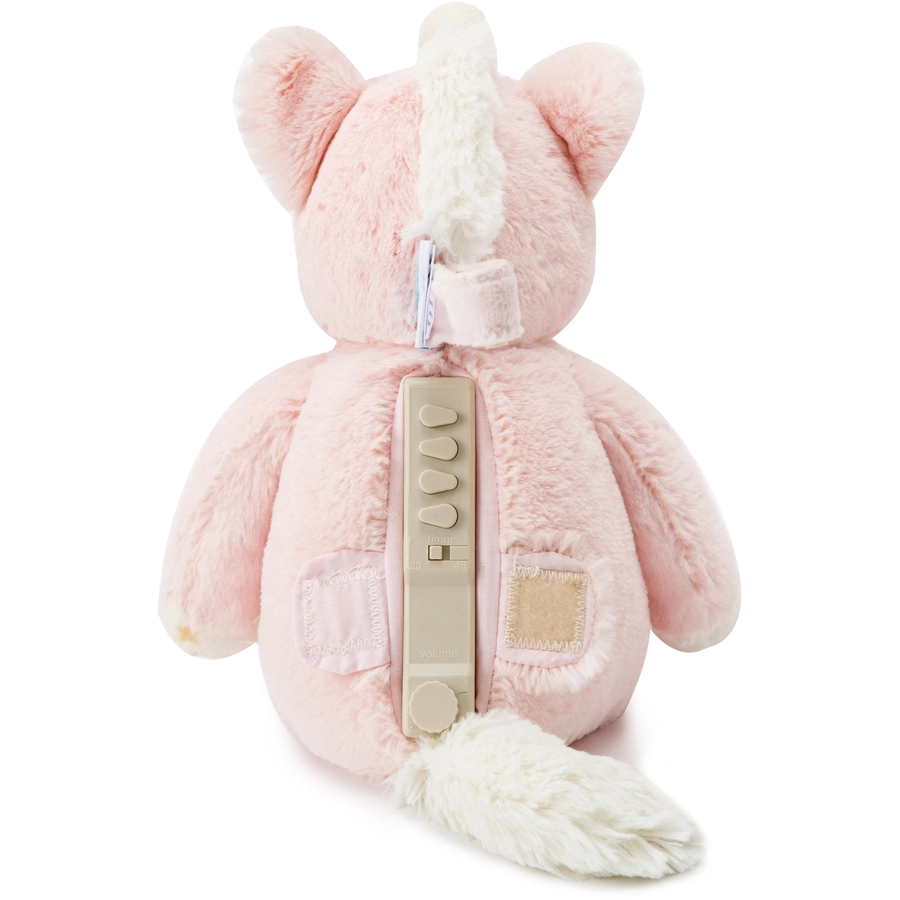 cloud-b®Ella das Einhorn Rosa