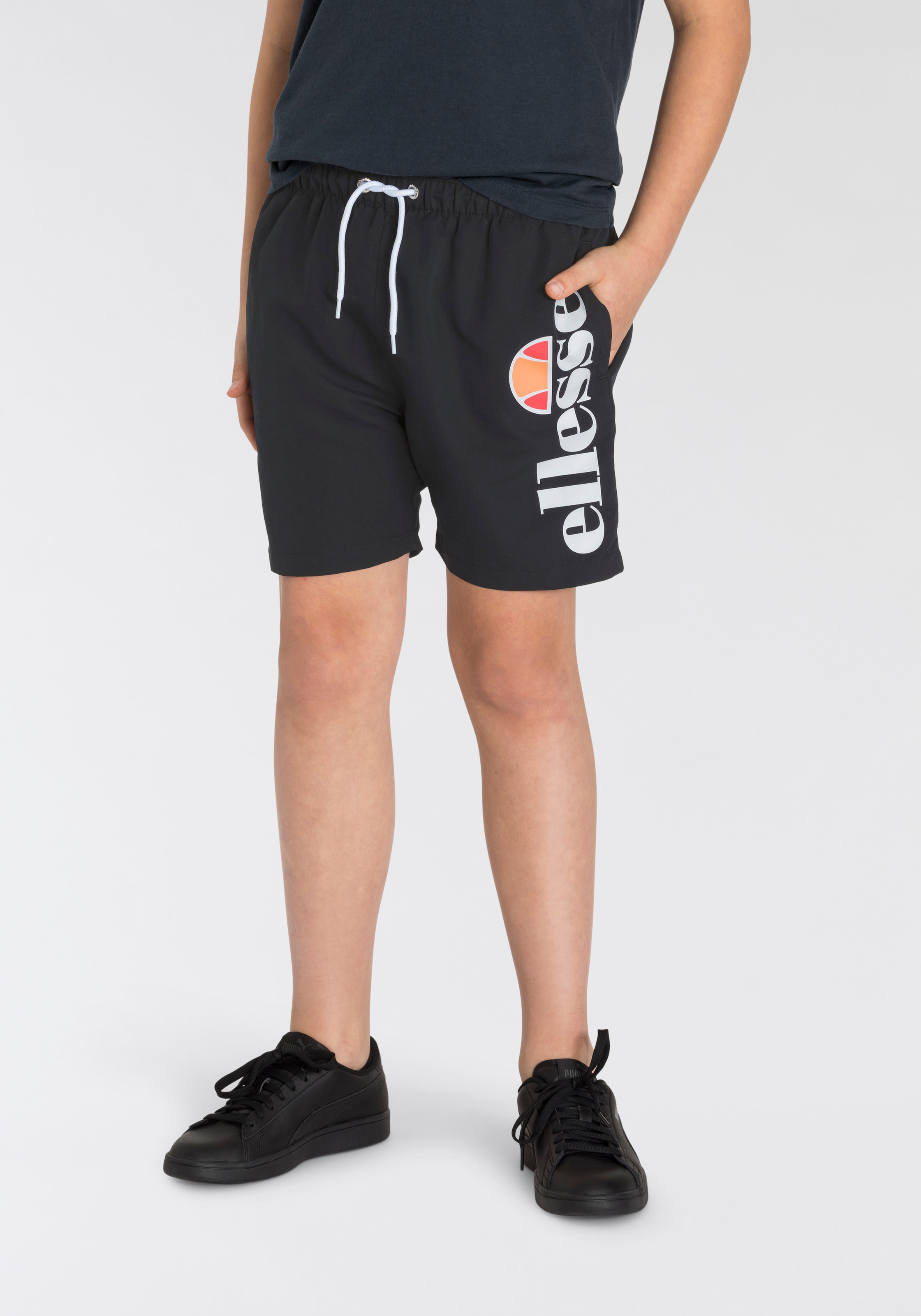 Ellesse Badehose »BERVIOS«, für Jungen