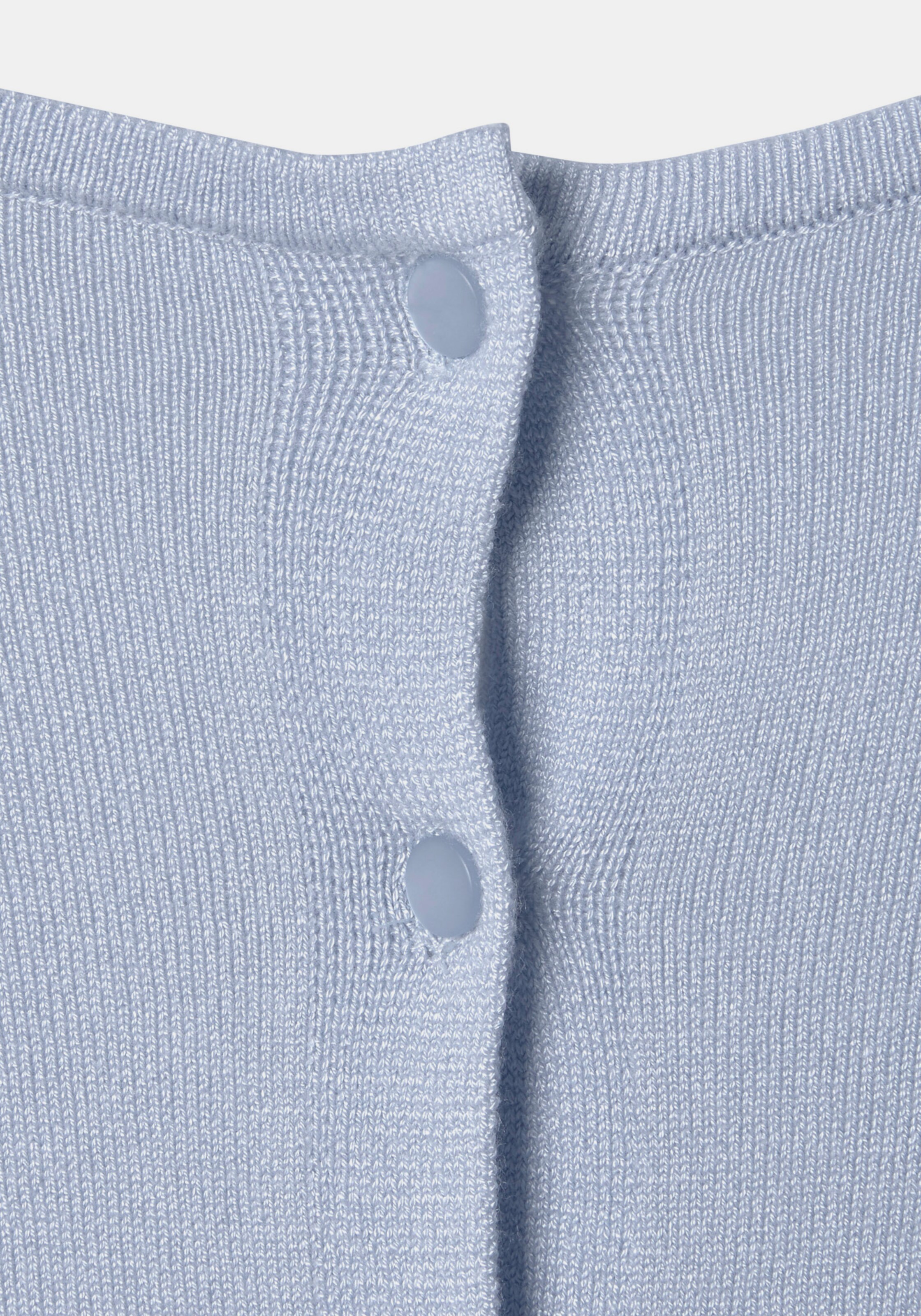 Kurzarmpullover