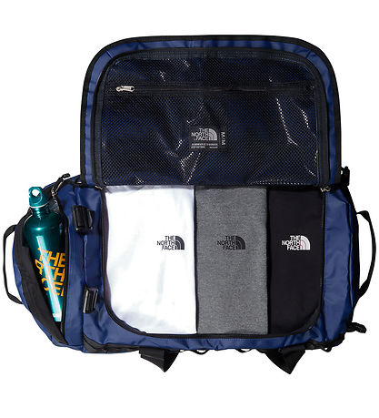 The North Face Rejsetaske - Base Camp Duffel - 71 L - Navy