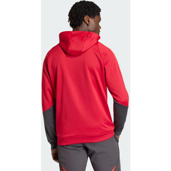 adidas Liverpool TK Hoody 2025/2026
