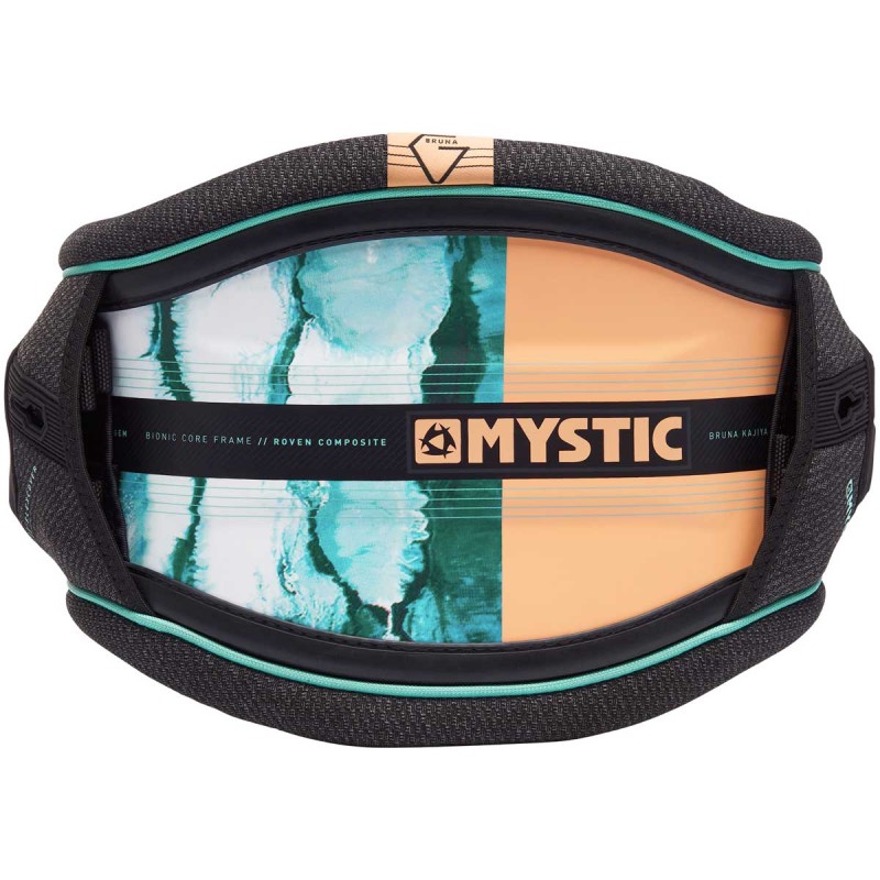 Harnais Ceinture Mystic Femme Bruna Kajiya 2019 - The Corner Shop