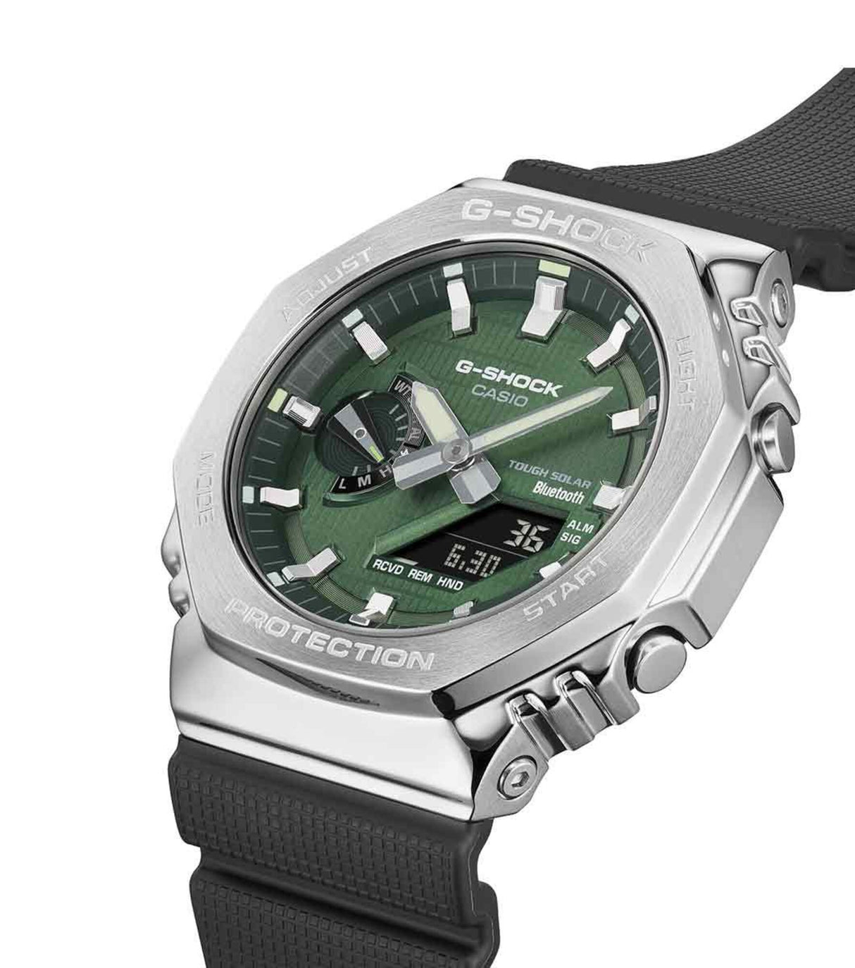 Casio<br>G-Shock GBM-2100A-1A3ER