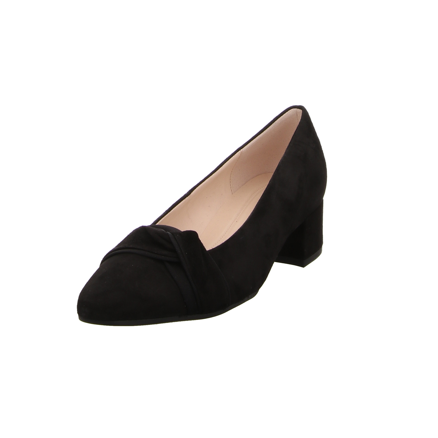 Gabor Pumps schwarz schwarz