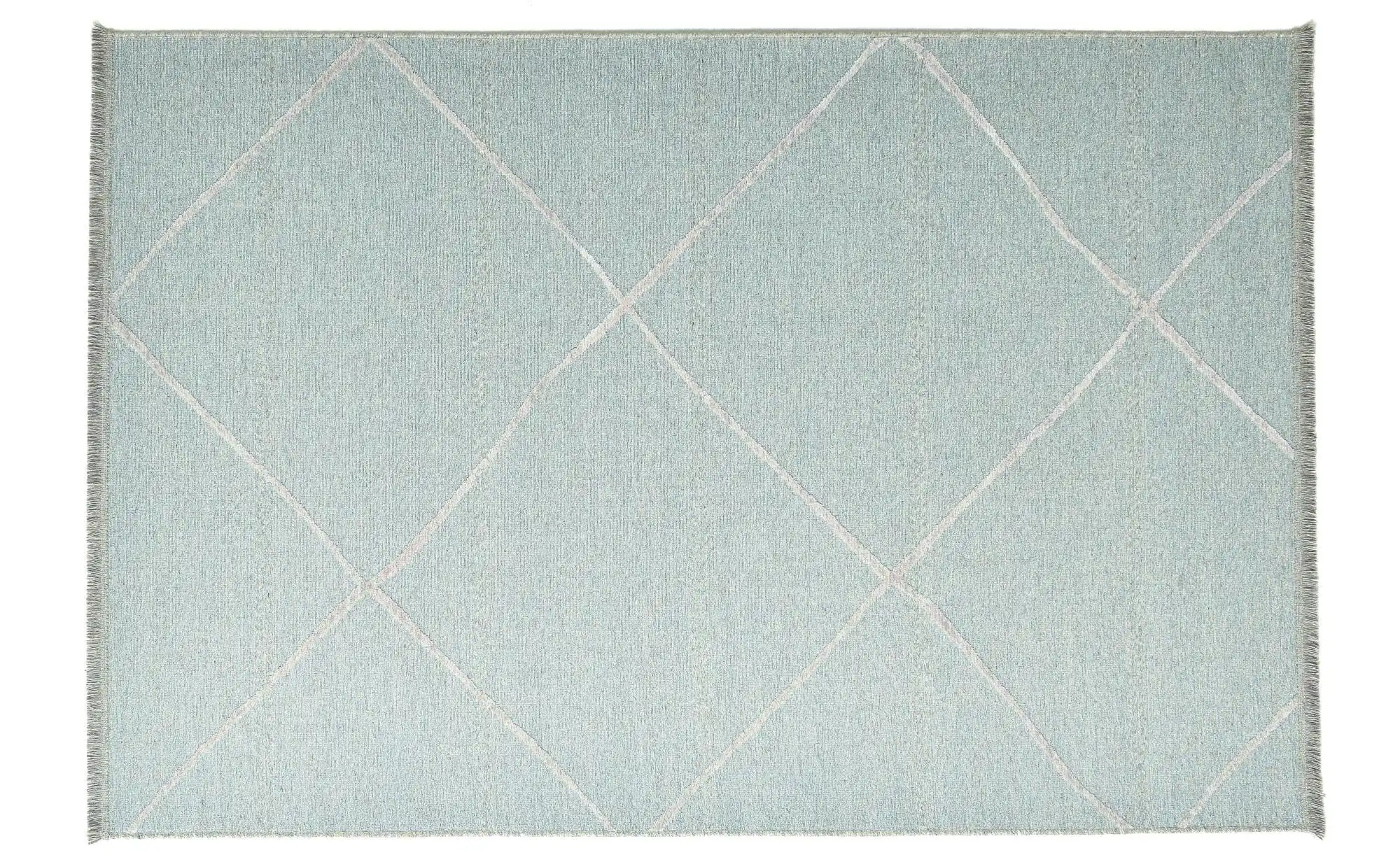 SANSIBAR Sylt Teppich Braderup