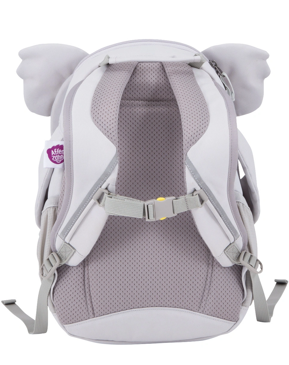 Kinderrucksack GROßER FREUND  KOALA (20x31x12) in grau