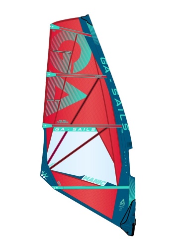GA Sails Manic 2024