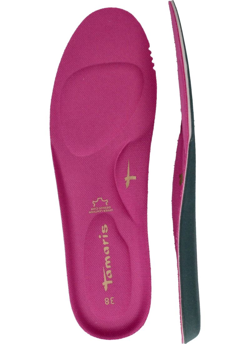 Tamaris Sneakers Groen Dames