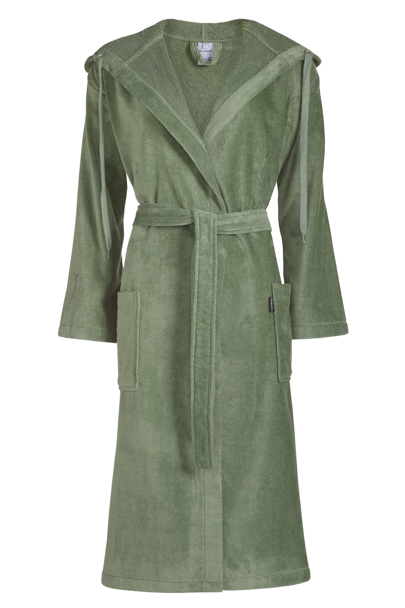 Rio Badjas Olive | L | Groen | Katoen