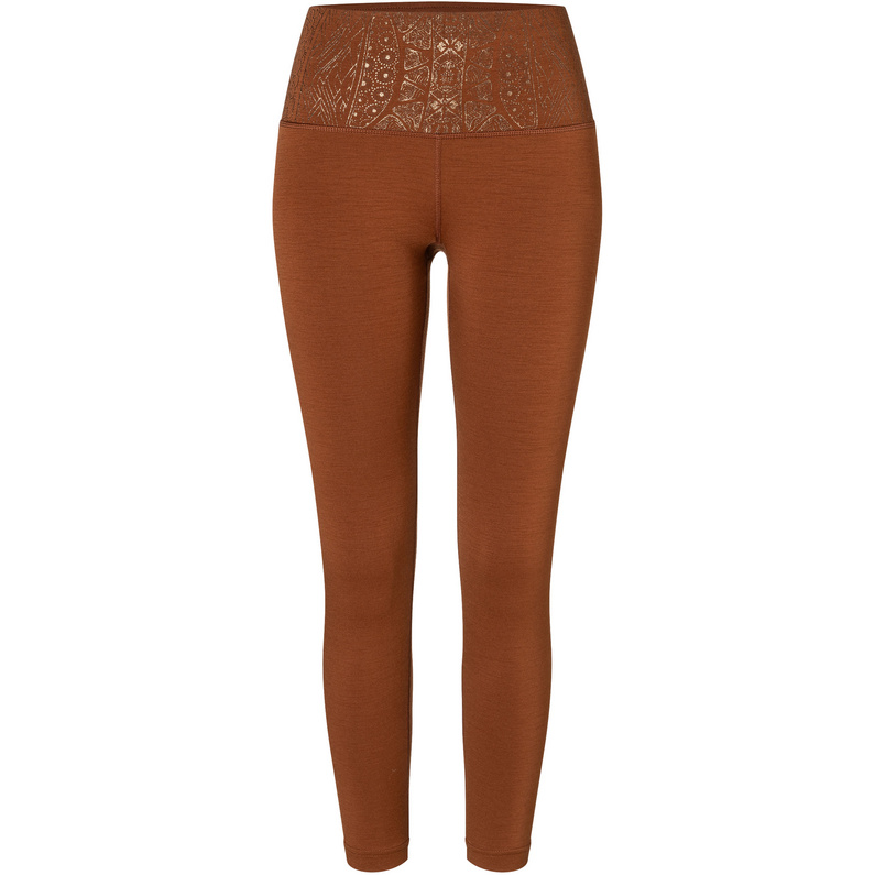 Super.Natural Damen Arabesque Tights