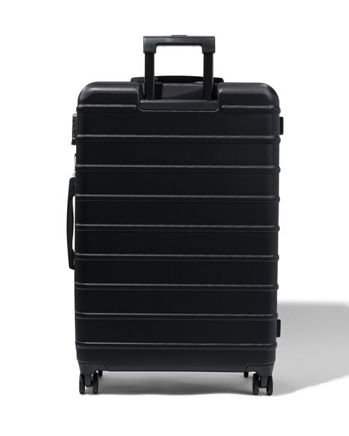 valise ABS 51x28x76 noir