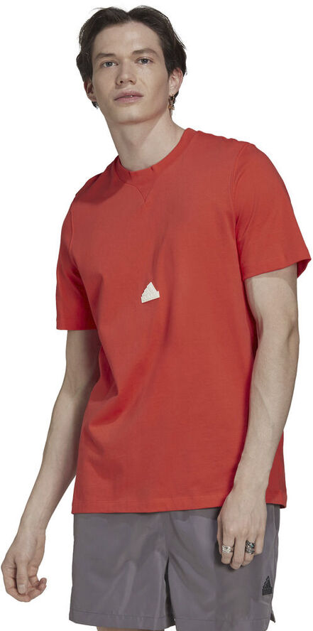 adidas Classic T-shirt Rød