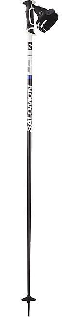 SALOMON - BATONS SKI PISTE X10 ERGO S3