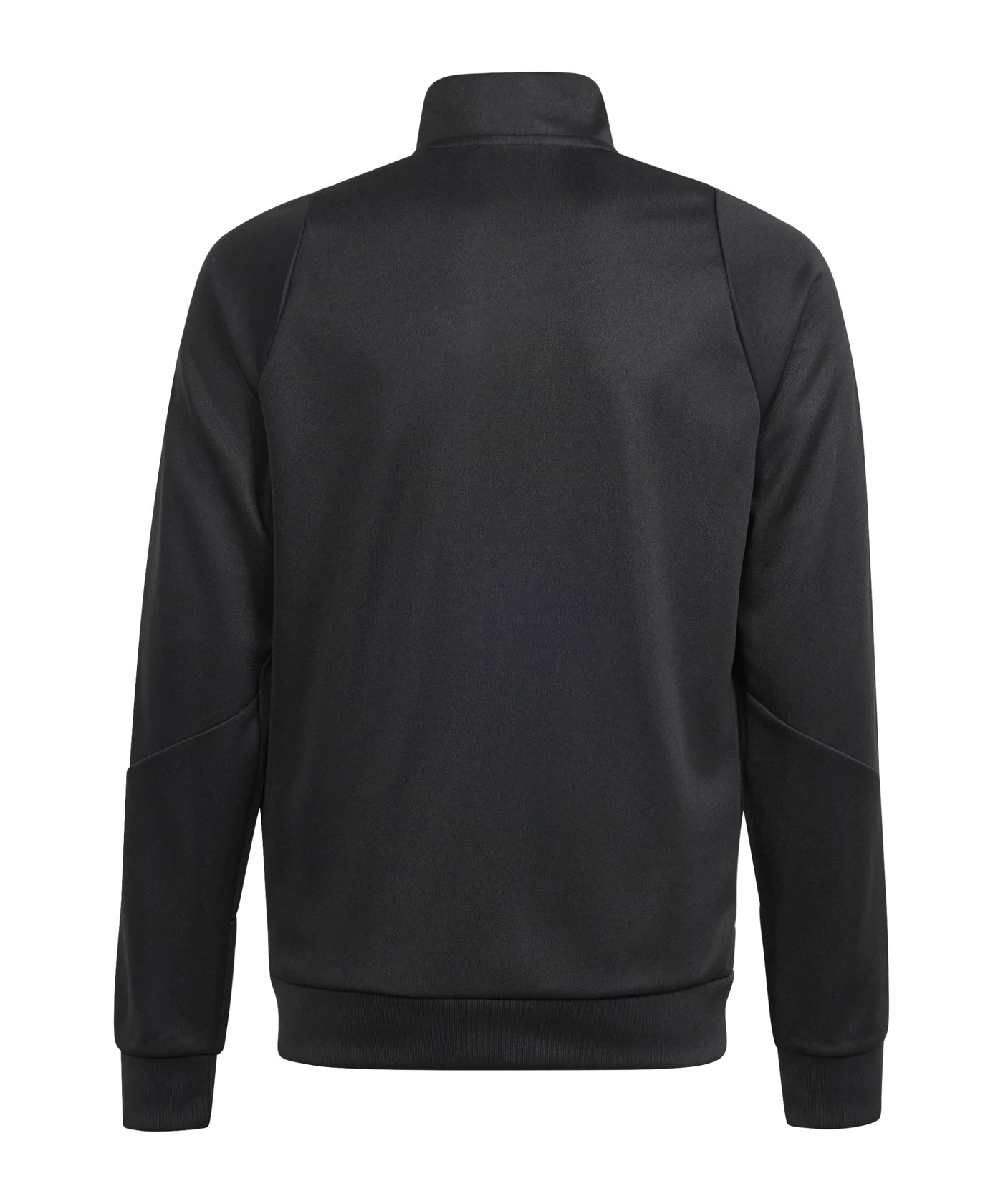 adidas Tiro 24 Trainingsjacke Kids Schwarz Weiss
