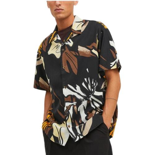 Jack & Jones - 12233544 Negro