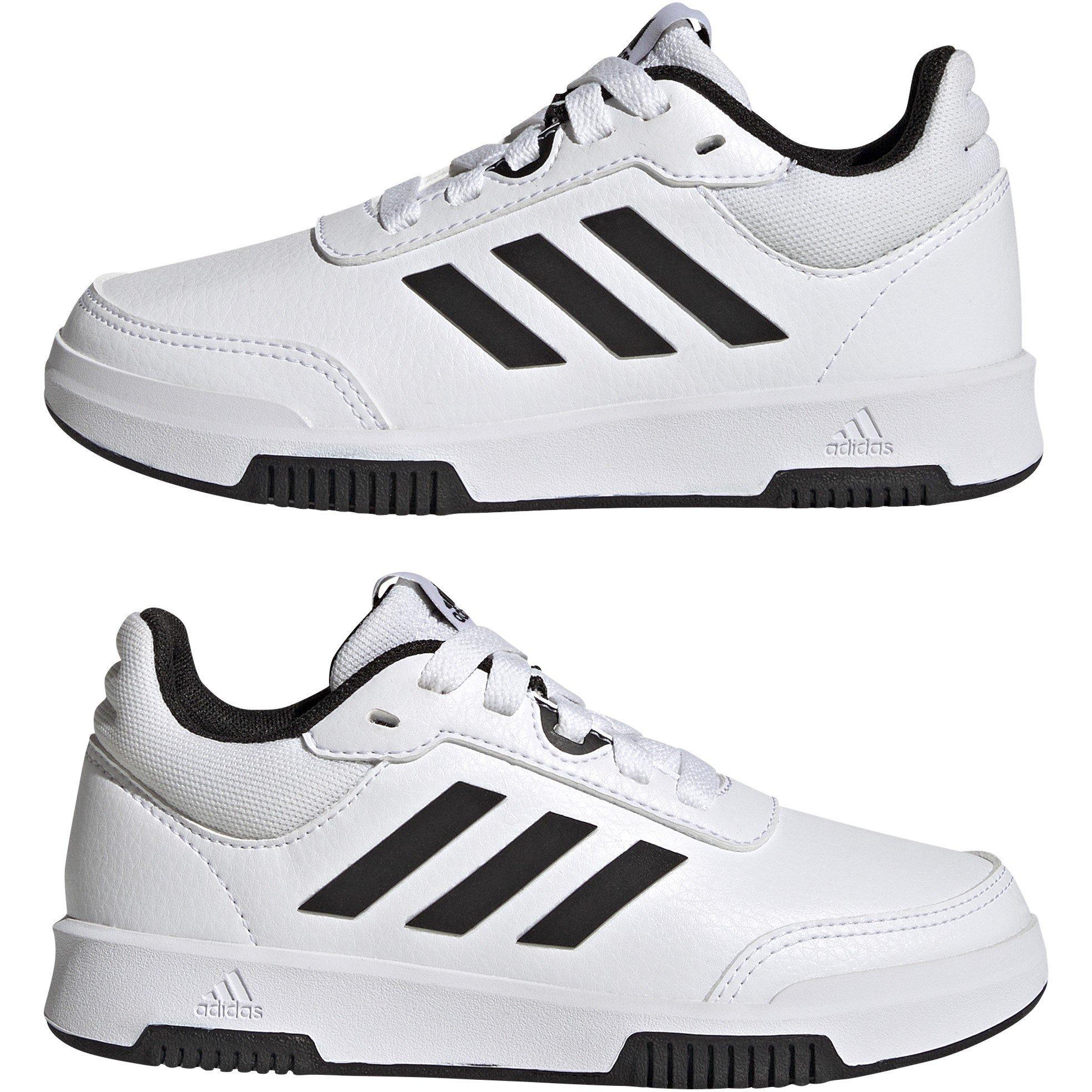 adidas Tensaur 3 Junior Trainers