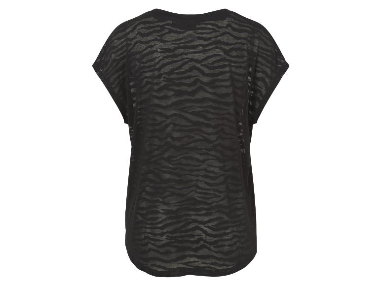 Dames sportshirt