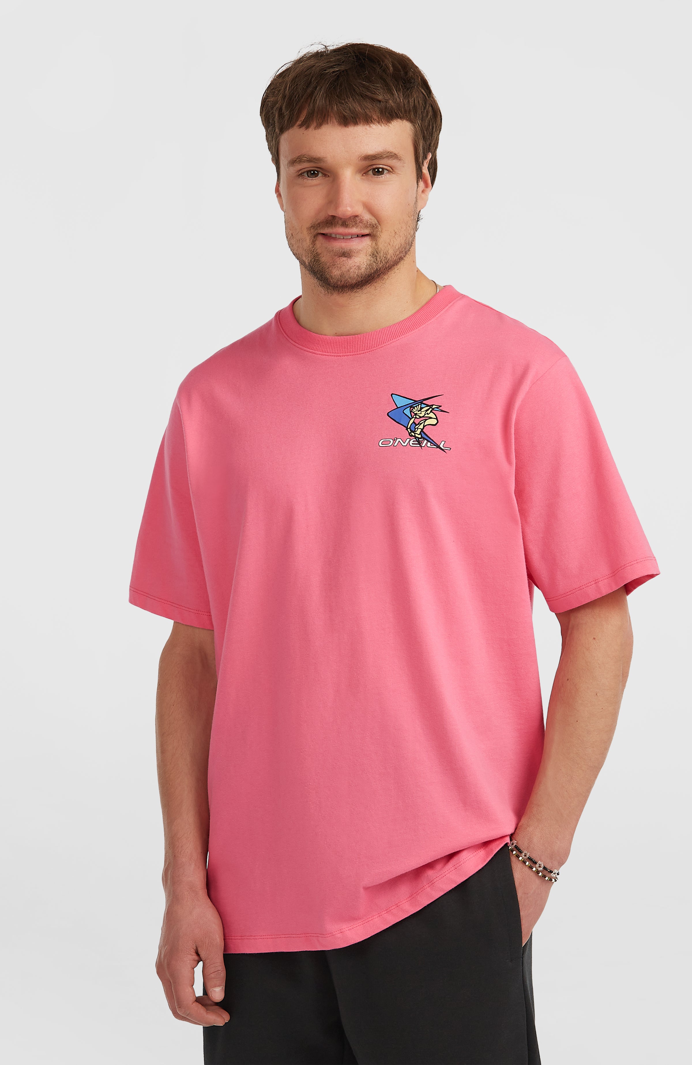FWC'Play Graphic T-shirt