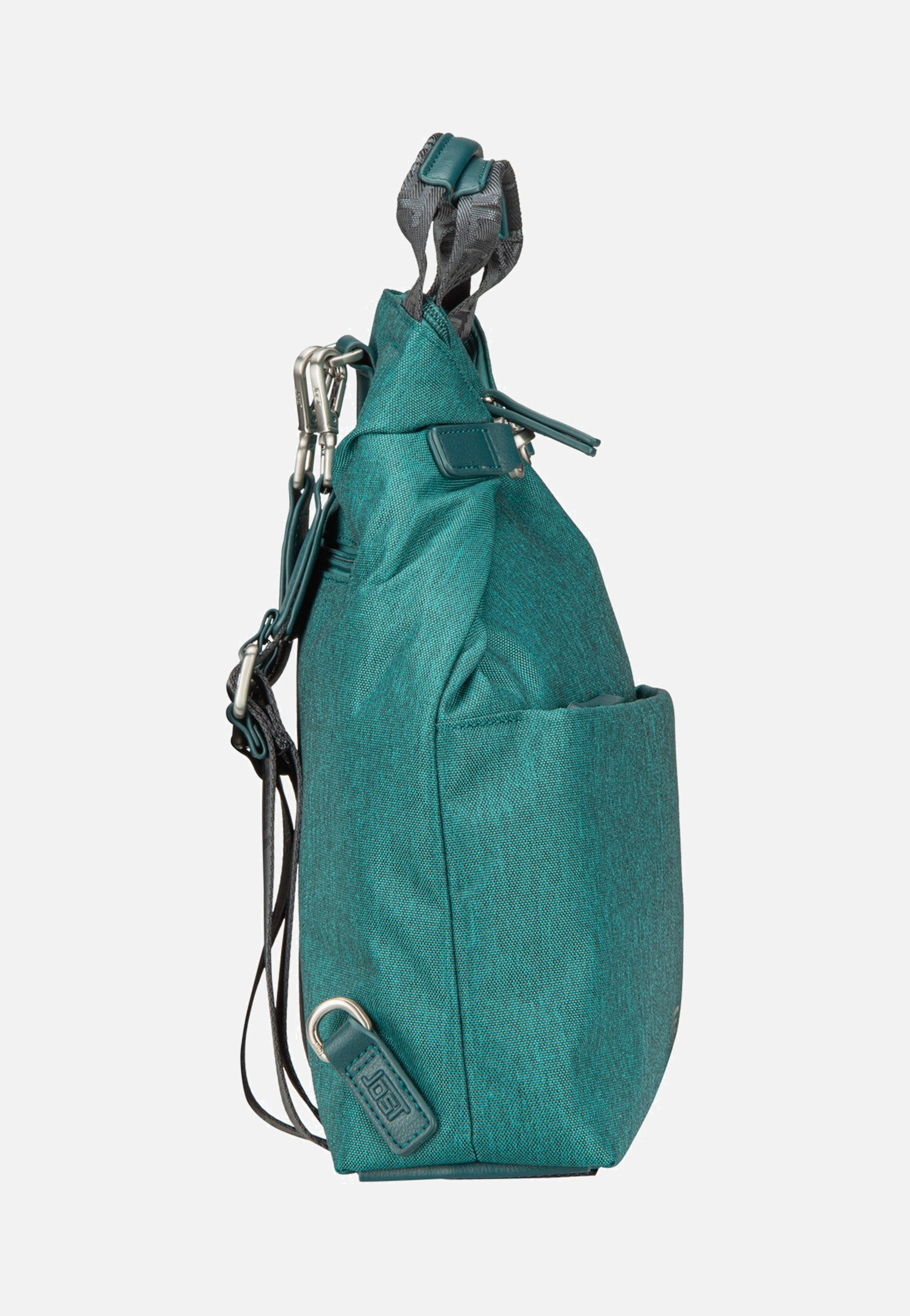 Bergen 1607 Petrol - Rucksack