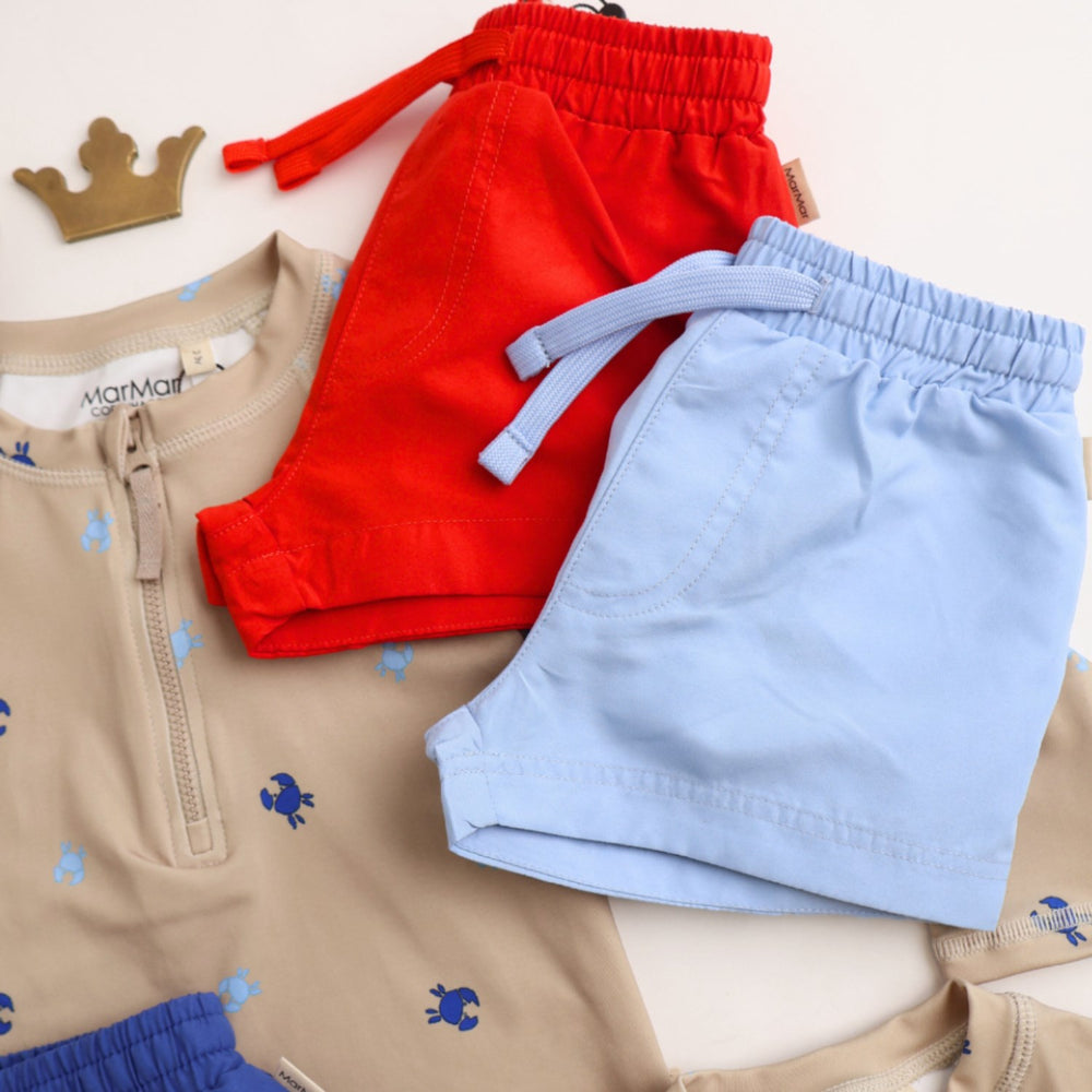 Køb MarMar Poppy Swiggo S Badeshorts