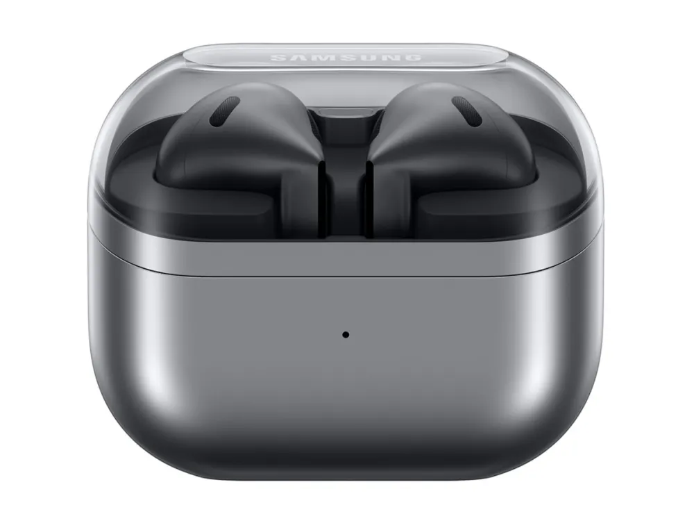 Samsung Galaxy Buds3 Silver