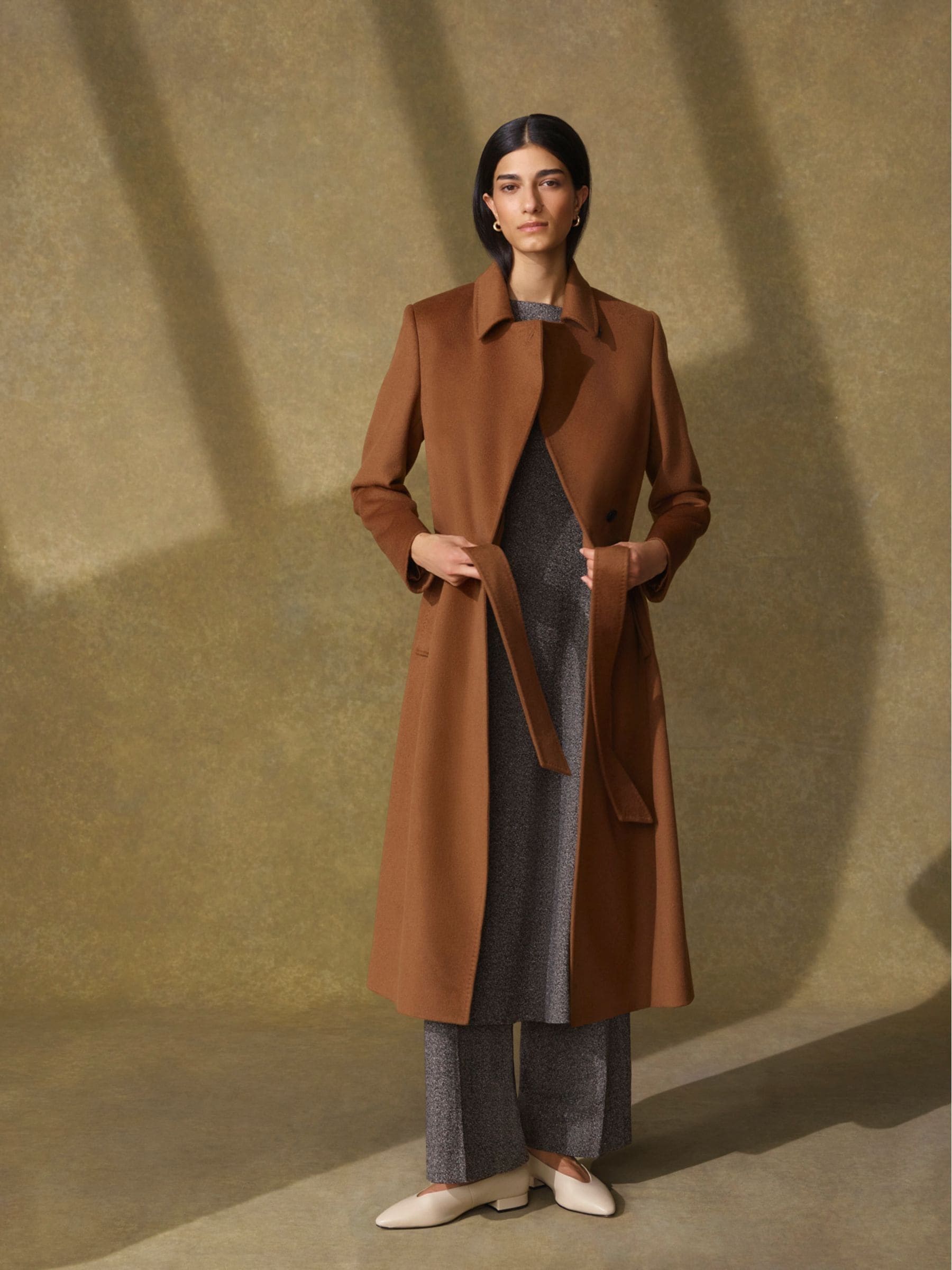 Hobbs Livia Coat