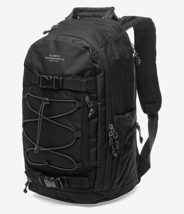 Element Scheme Rucksack 30L (flint black)