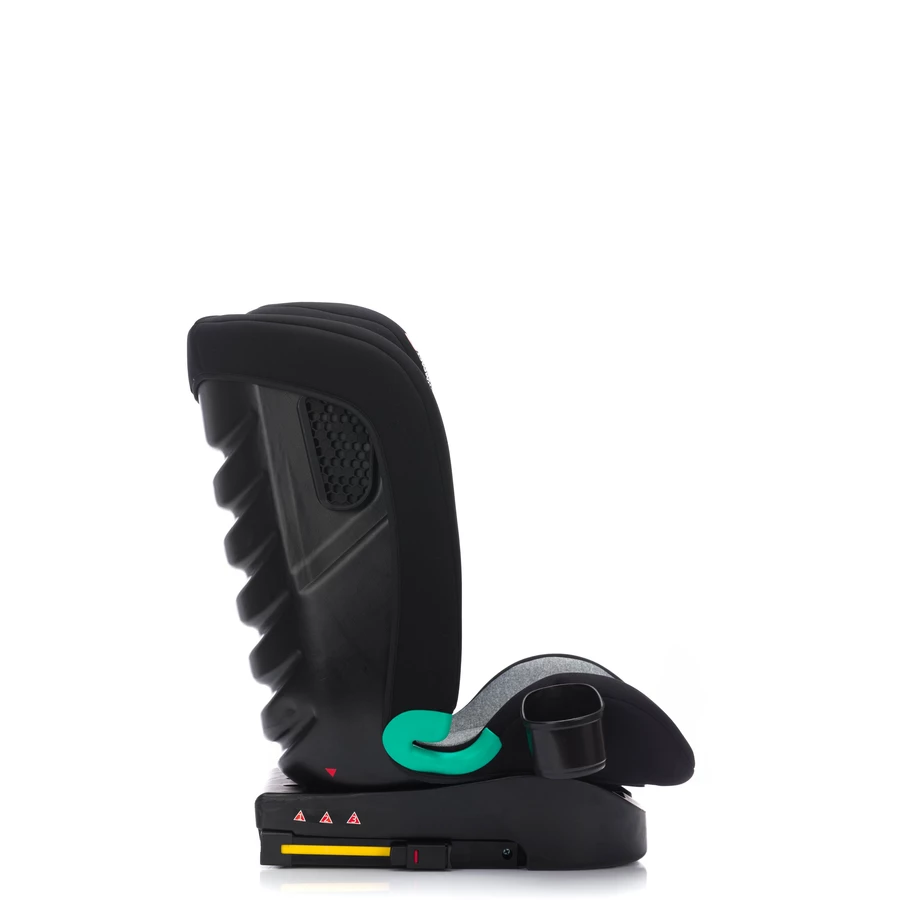 fillikid Kindersitz Elli Pro Isofix i-size 100-150 cm grün