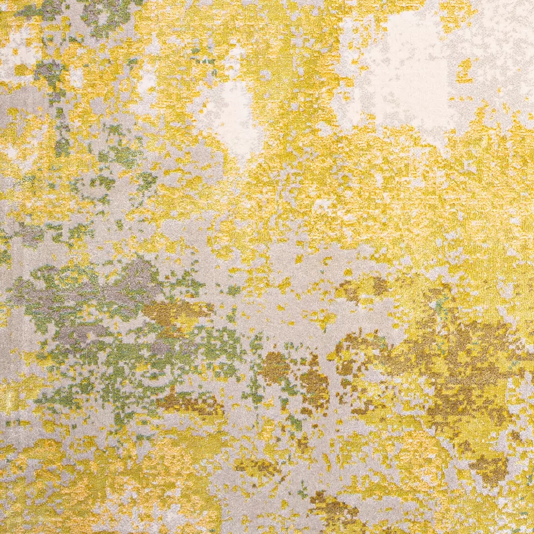 Webteppich Bloom 160 x 230 cm