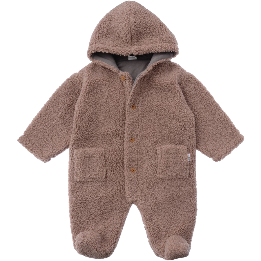 Liliput Overall altrosa