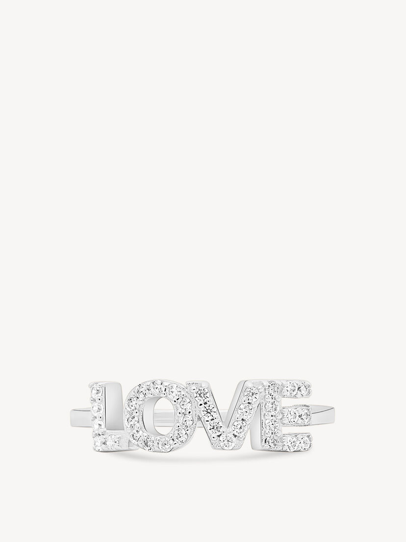 Ringe - zilver