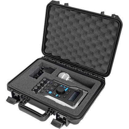 M-Live B.Beat Hard Bag voor B.Beat player
