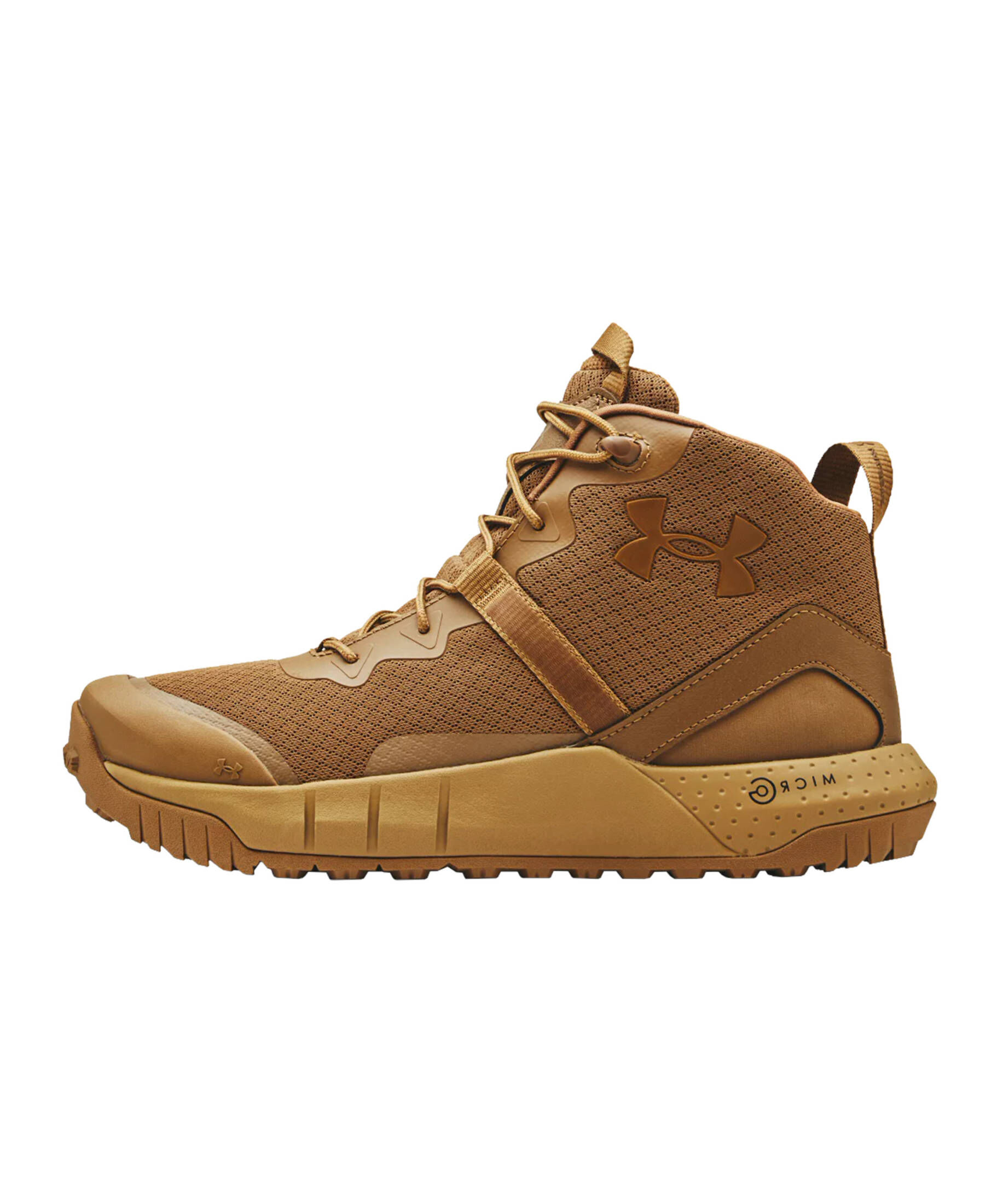 Under Armour| Herren Lifestyle - Schuhe Herren - Winterstiefel Micro G Valsetz Mid