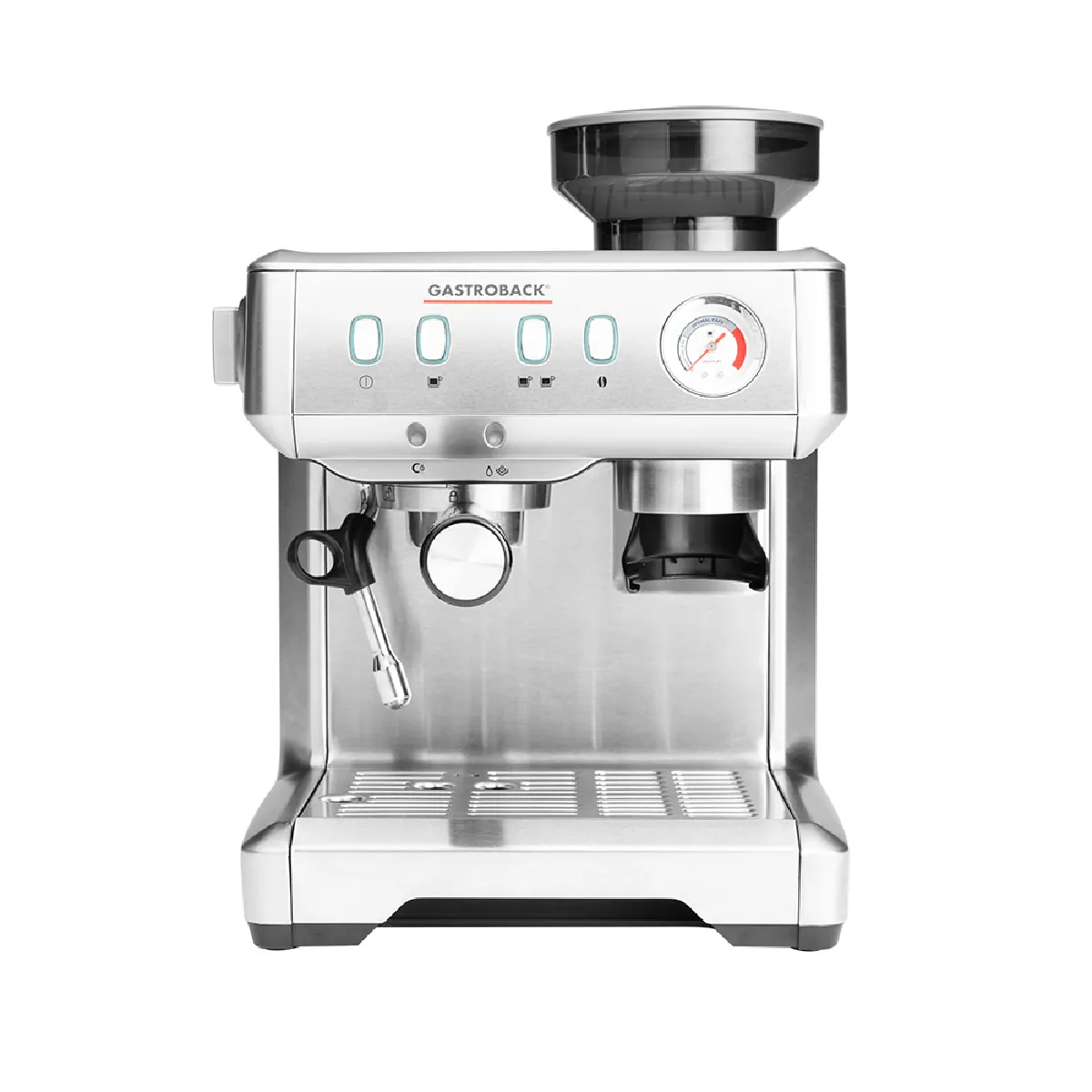 Gastroback Design Espresso