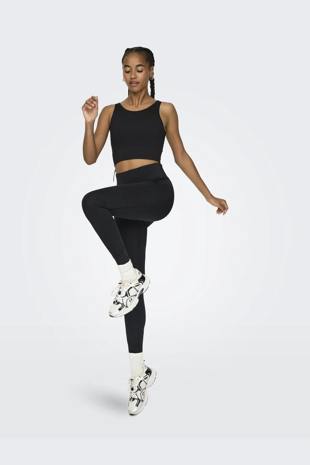 Only Onpmila-2 Life Pck Tights