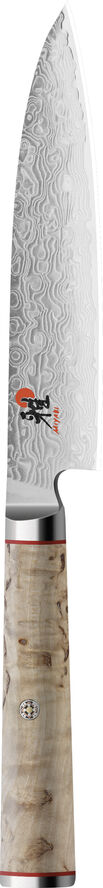 MIYABI 5000 MCD Chutoh 16 cm Brun