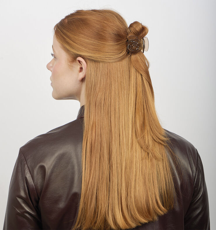 Sui Ava Rosie Plain Mini Plain brown