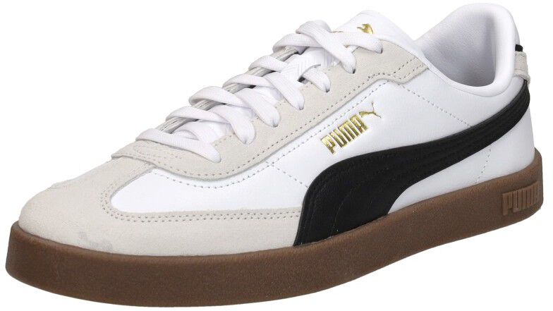 Puma Puma Club II wit